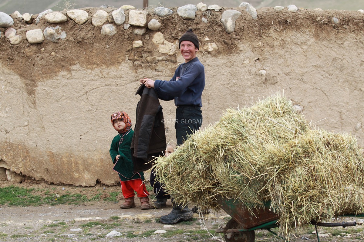 Travel Journalism Series project image 3