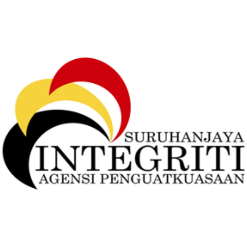 Suruhanjaya Integriti Agensi Penguatkuasaan logo