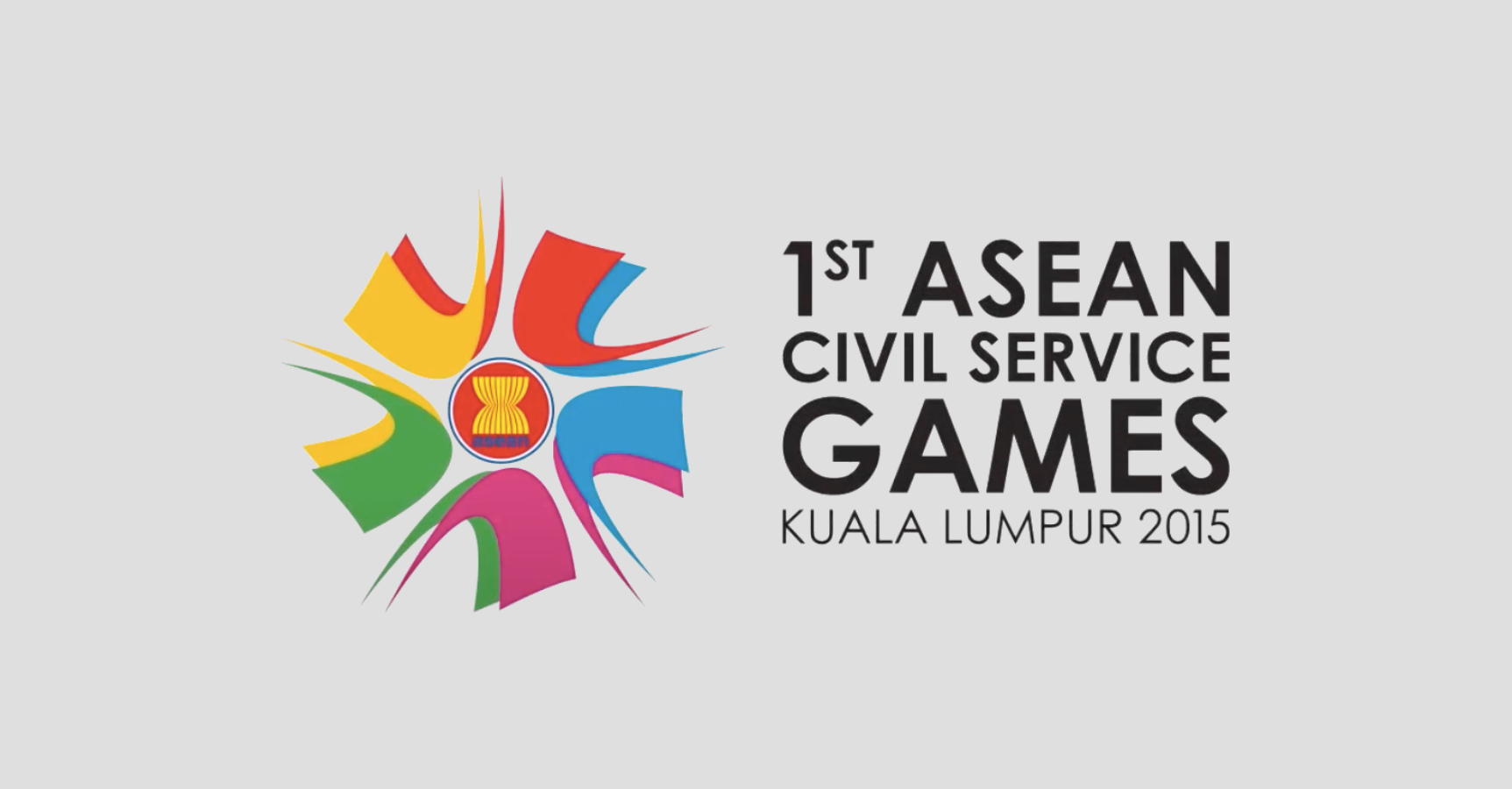 ASEAN Civil Service Games 2015 project image 2