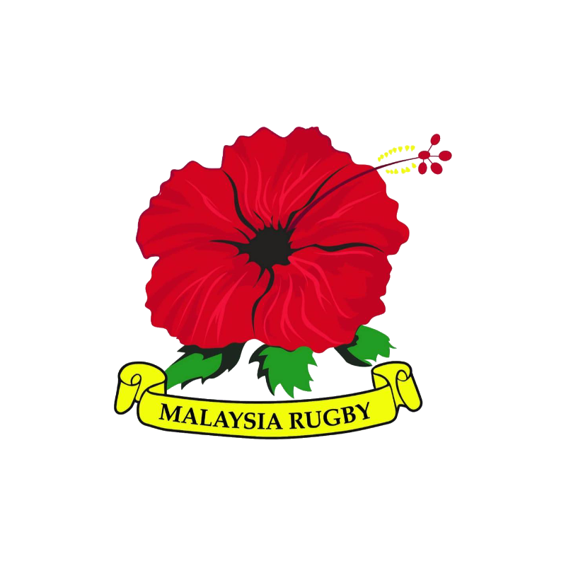 Malaysia Rugby logo