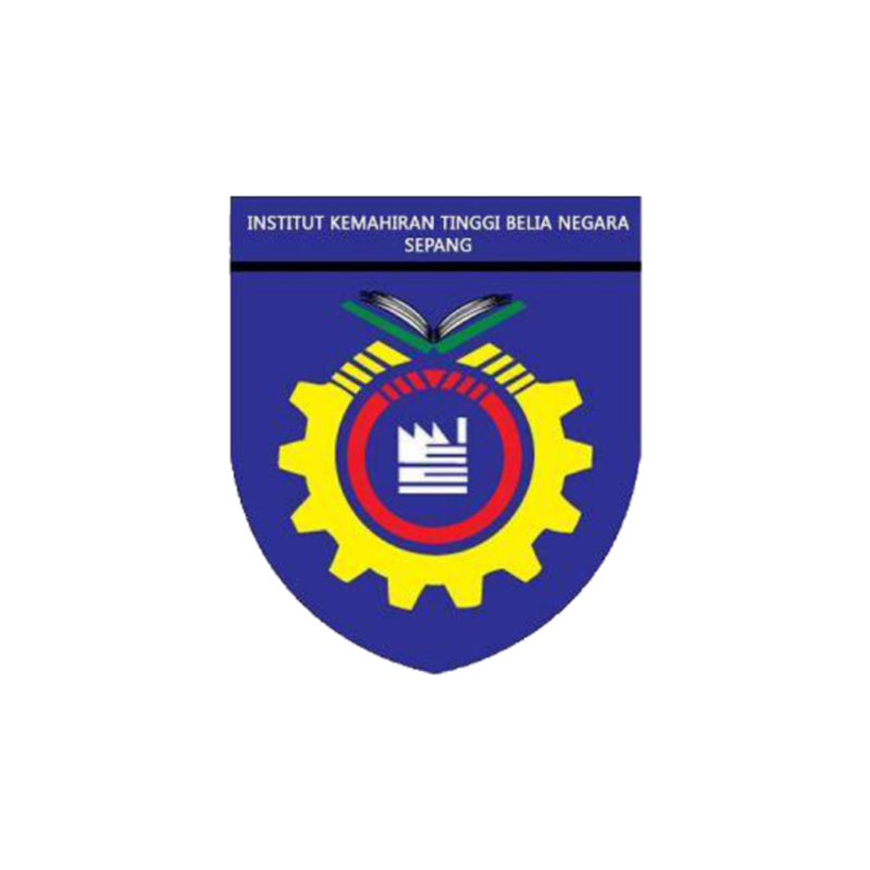 Institut Kemahiran Tinggi Belia Negara Sepang logo