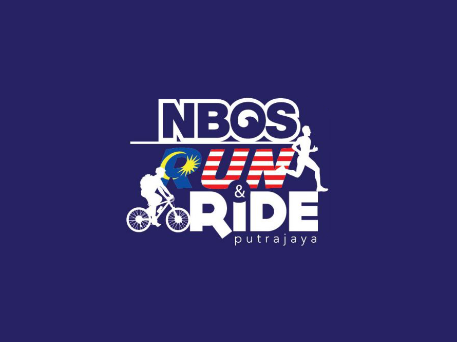 NBOS Run & Ride Putrajaya 2016 project