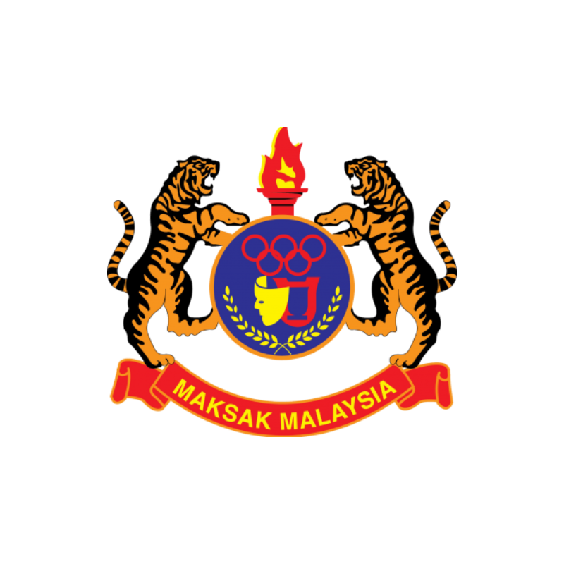 MAKSAK Malaysia logo