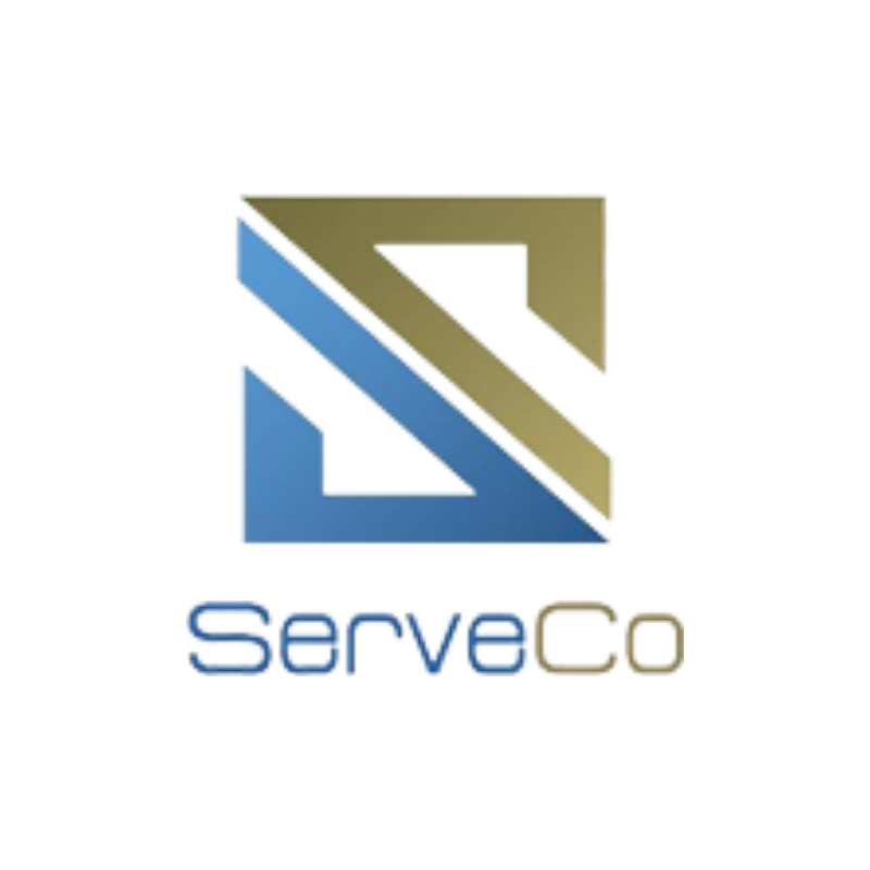 ServeCo Sdn Bhd logo