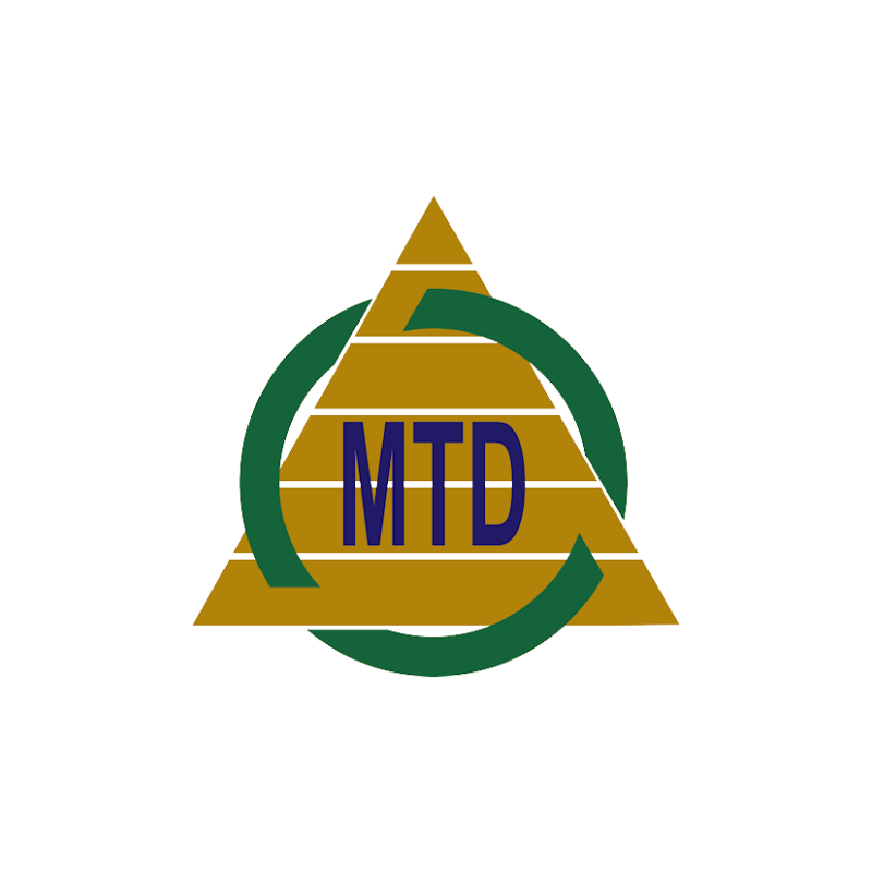 MTD Group logo