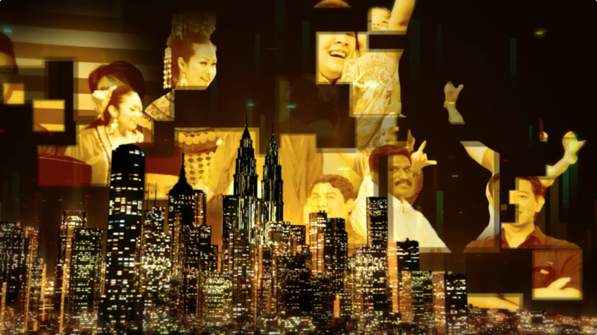 Majlis Profesor Negara (MPN) Corporate Video project