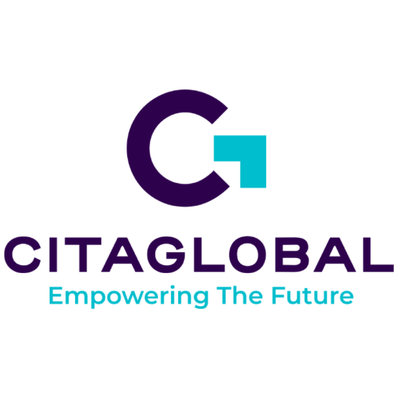 Citaglobal Berhad logo