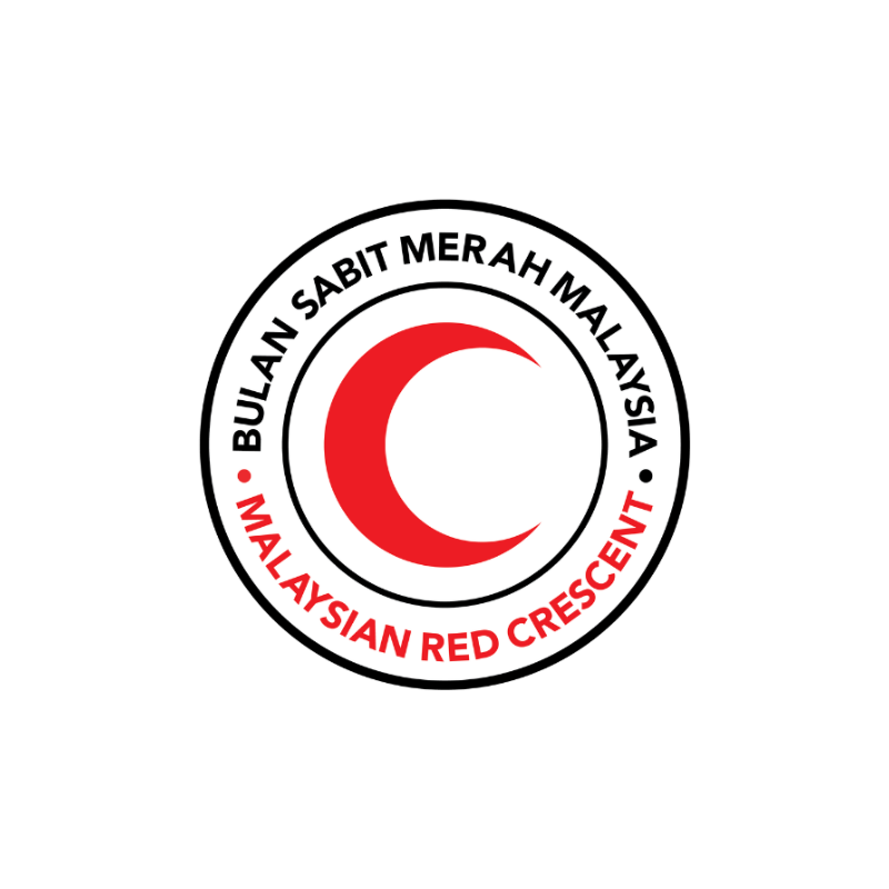 Persatuan Bulan Sabit Merah Malaysia logo