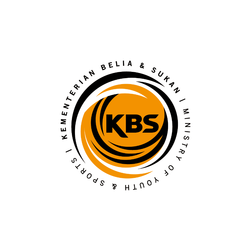 Kementerian Belia dan Sukan logo