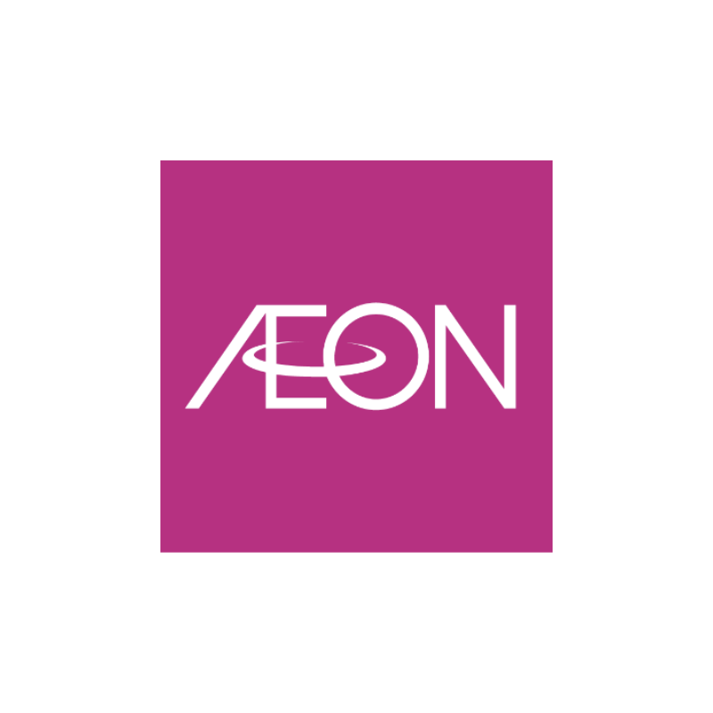 AEON Retail Co. Berhad logo