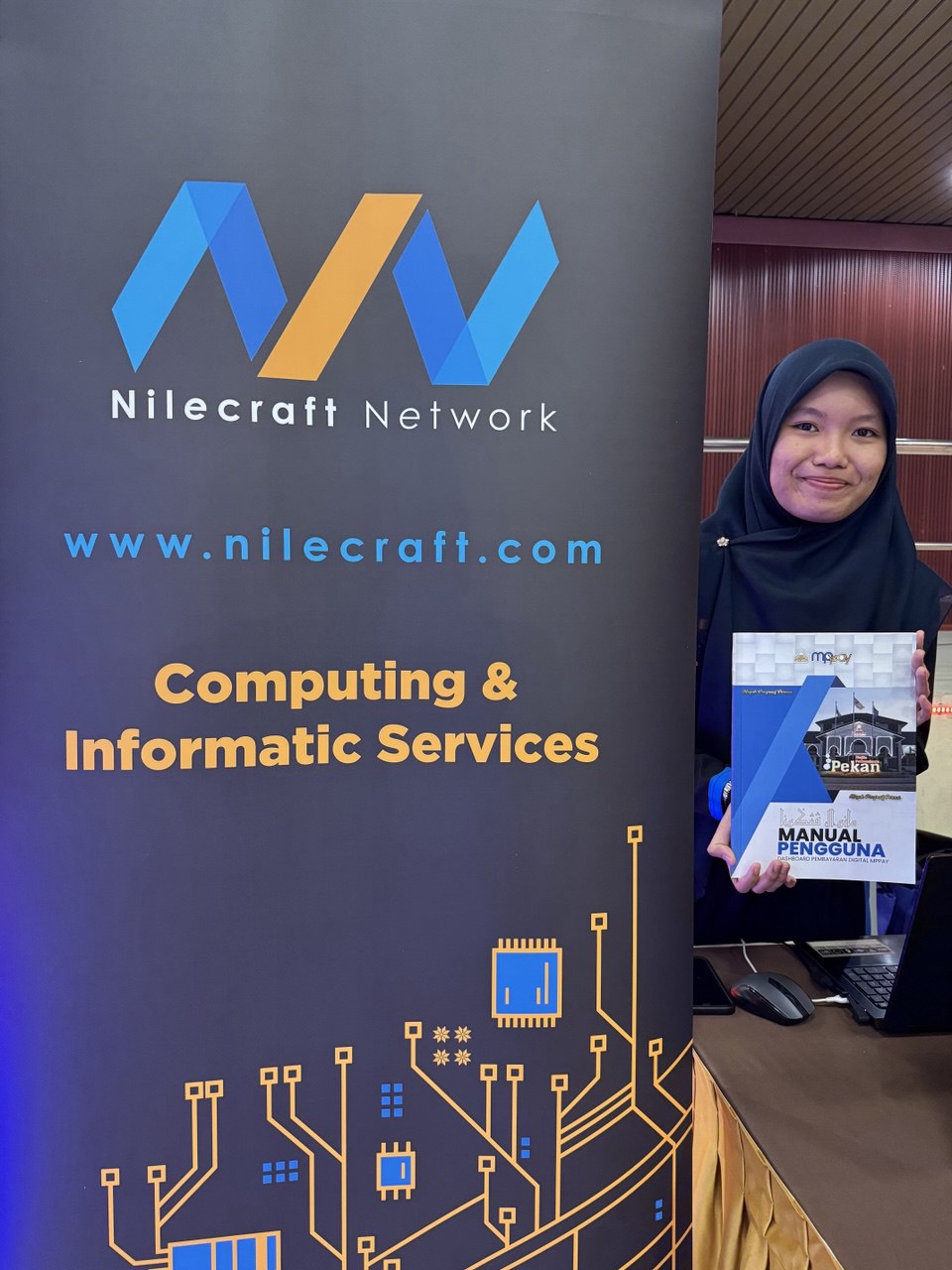 Launching of MPPay Dashboard event photo 9