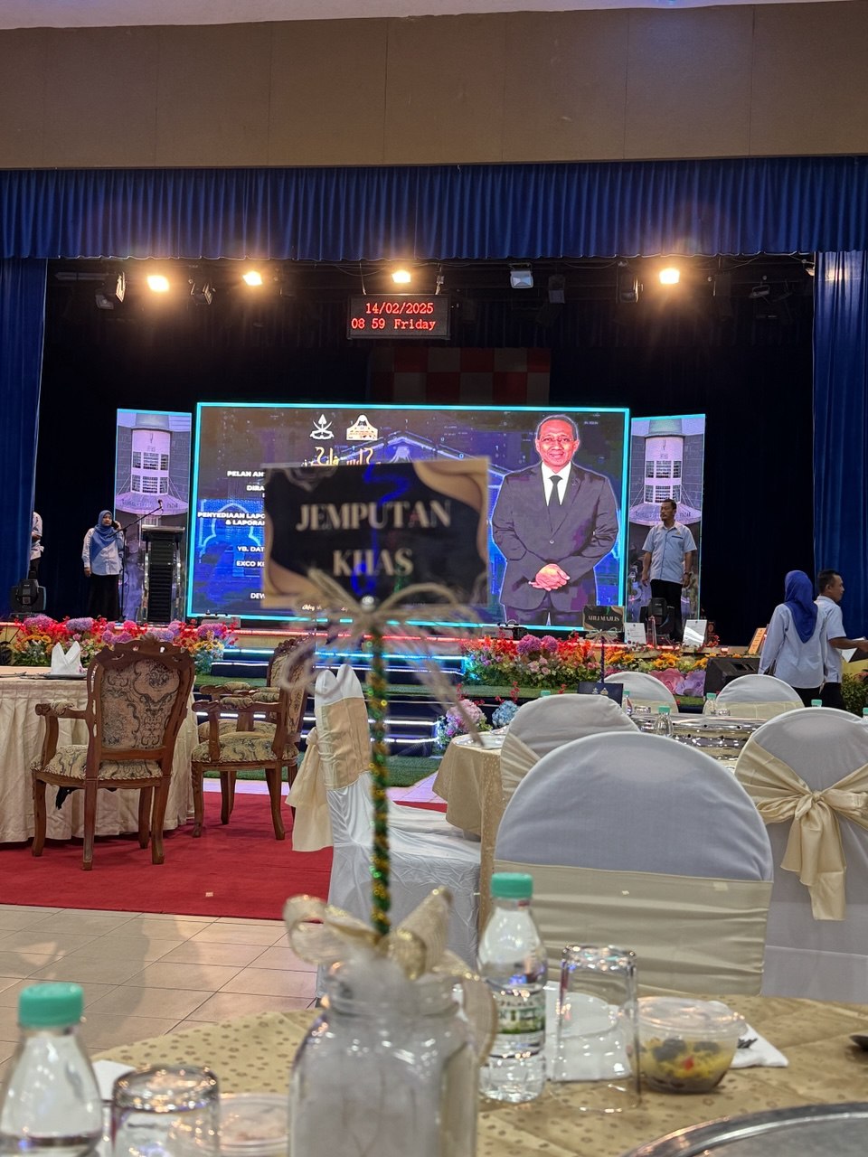 Launching of MPPay Dashboard event photo 4