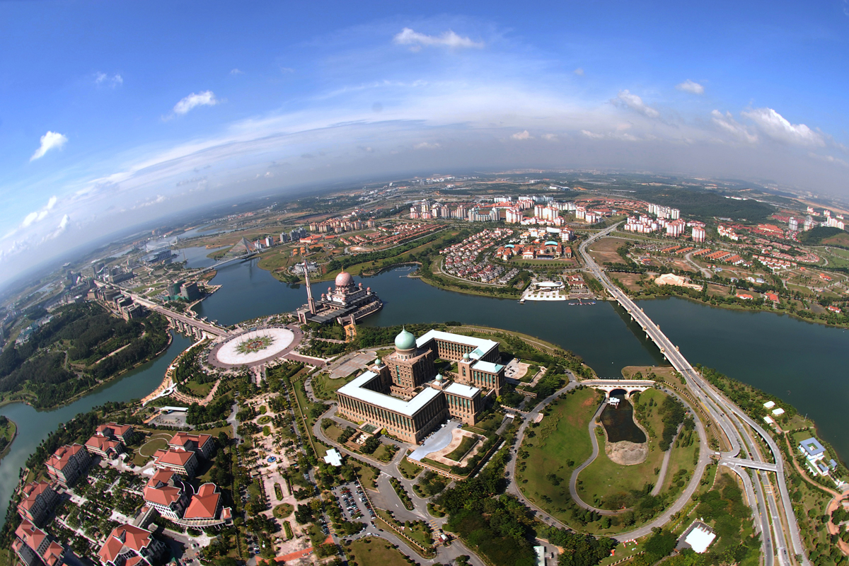 Aerial Series project image 4