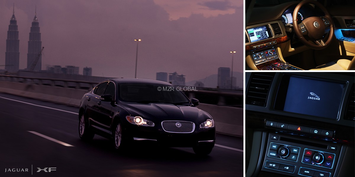 Advertising Series project image 3