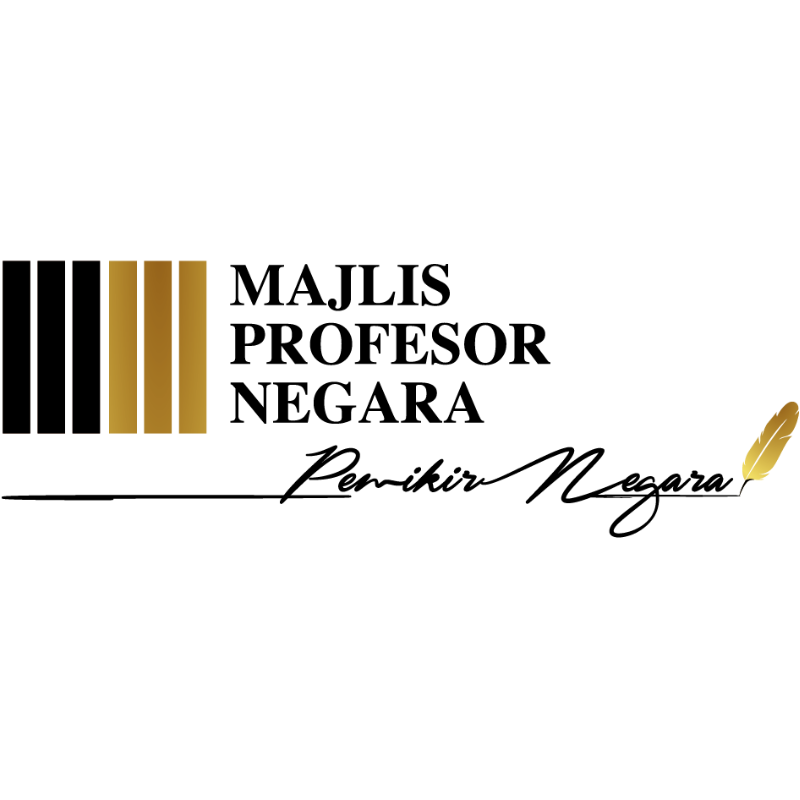 Majlis Profesor Negara logo