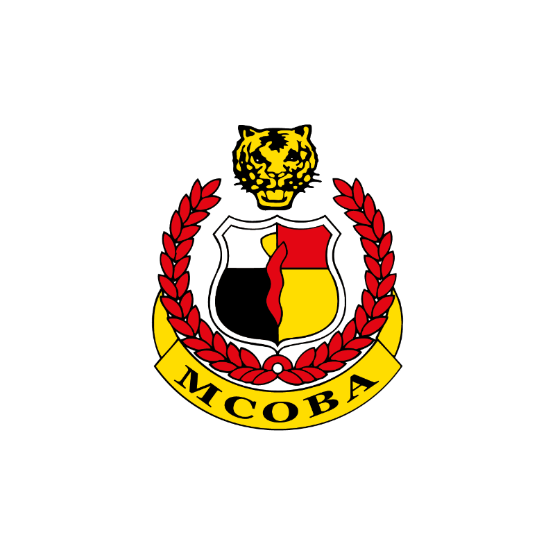 Malay College Old Boys’ Association logo