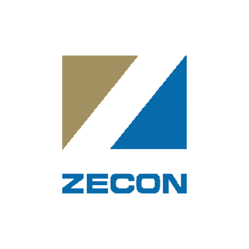 Zecon Berhad logo