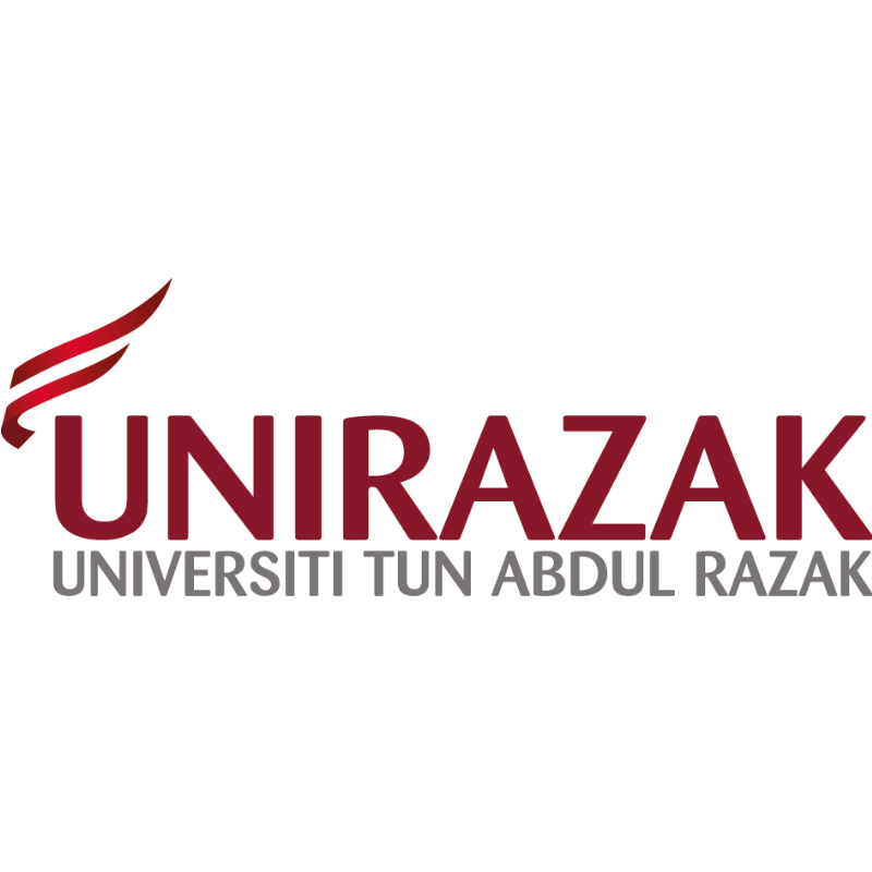 Universiti Tun Abdul Razak logo