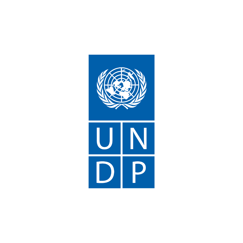 United Nation Development Programme Malaysia logo