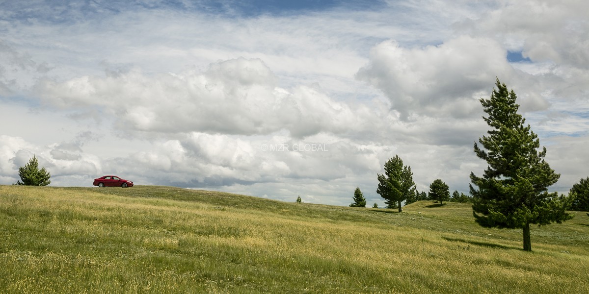 Landscape Series project image 9