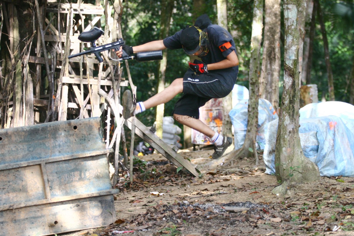 Sports Series project image 4
