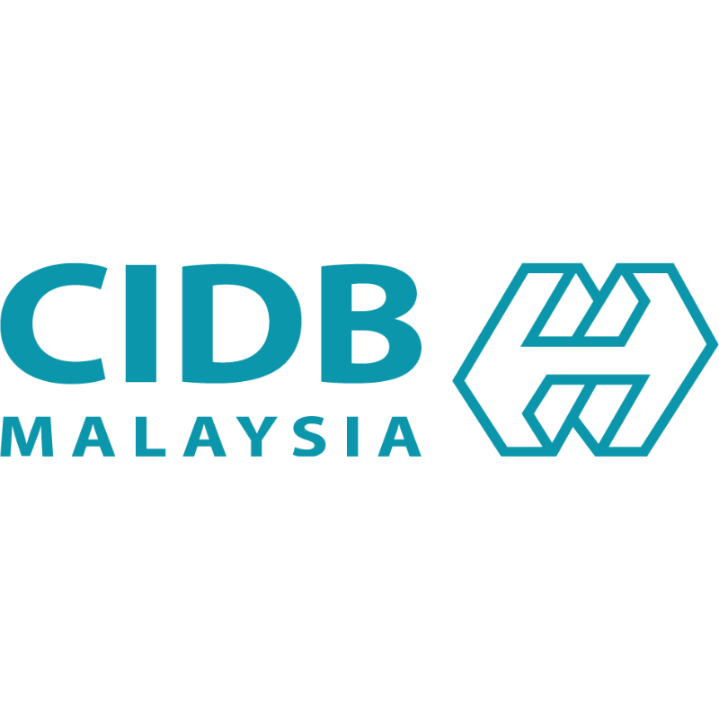 Construction Industry Development Board Malaysia logo