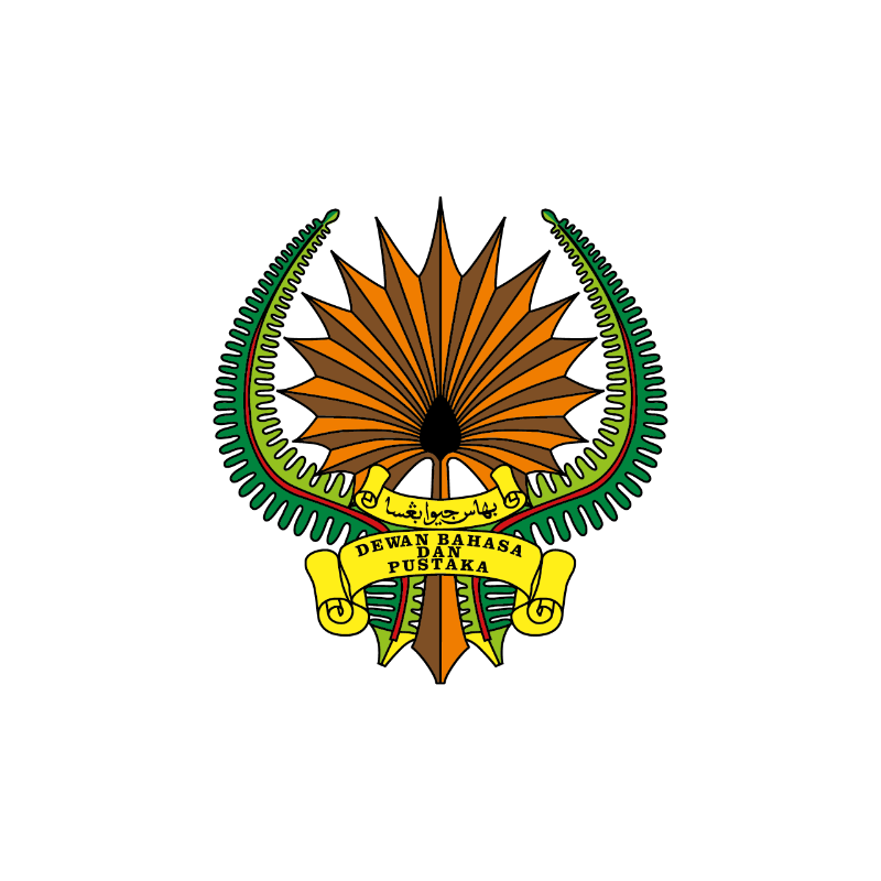 Dewan Bahasa dan Pustaka logo