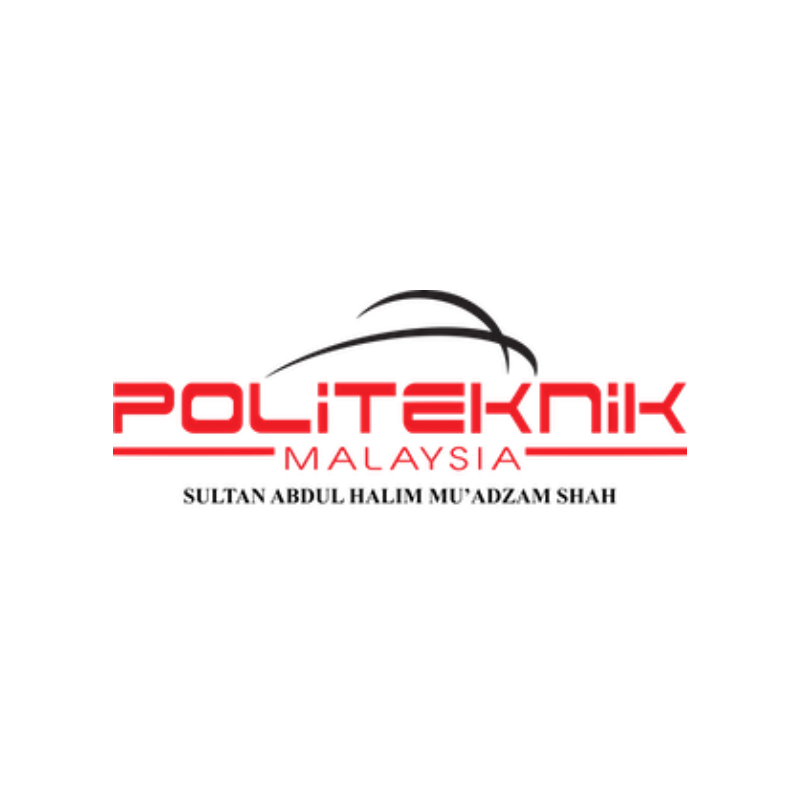 Politeknik Sultan Abdul Halim Mu’adzam Shah logo