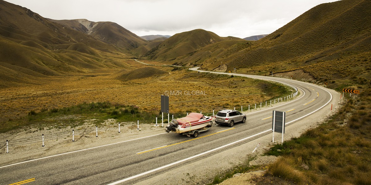 Landscape Series project image 8