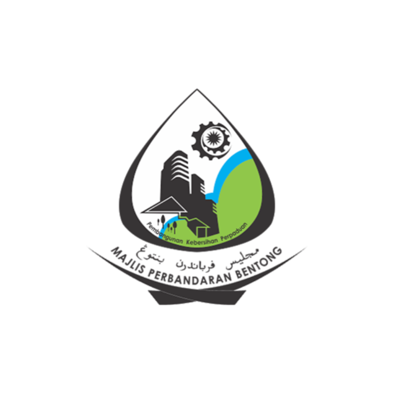 Majlis Perbandaran Bentong logo