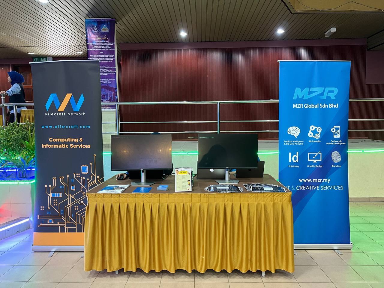 Launching of MPPay Dashboard event photo 6