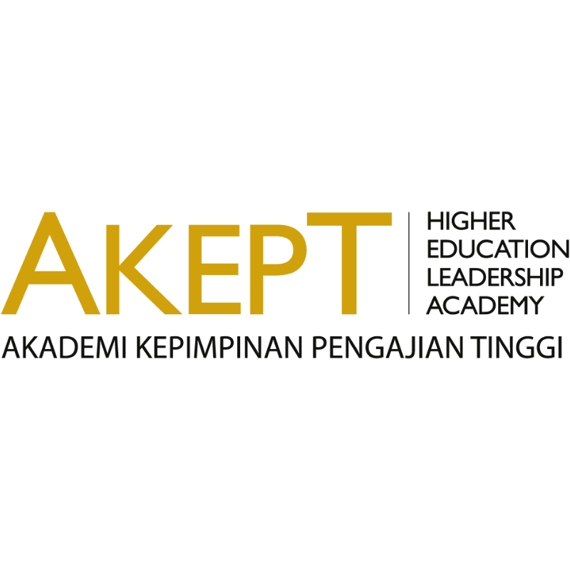 Akademi Kepimpinan Pengajian Tinggi logo