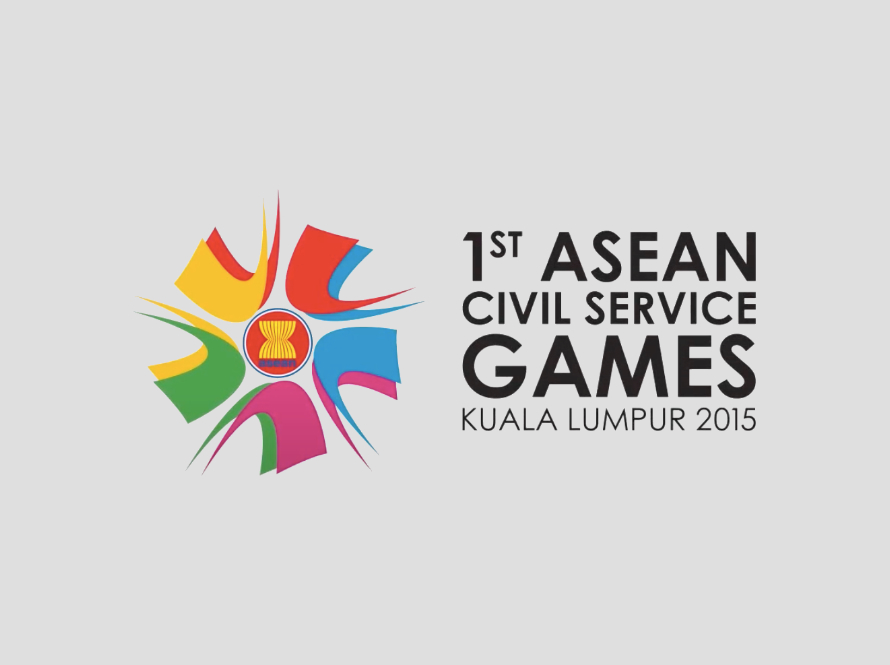 ASEAN Civil Service Games 2015 project